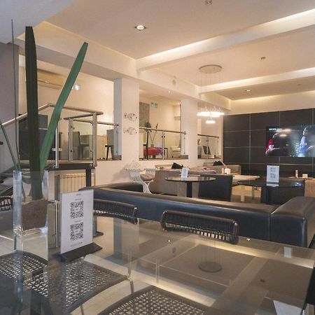 Hotel Tolosa Puerto Madryn Luaran gambar