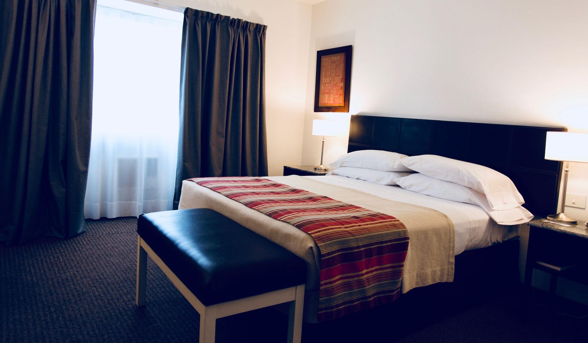 Hotel Tolosa Puerto Madryn Luaran gambar