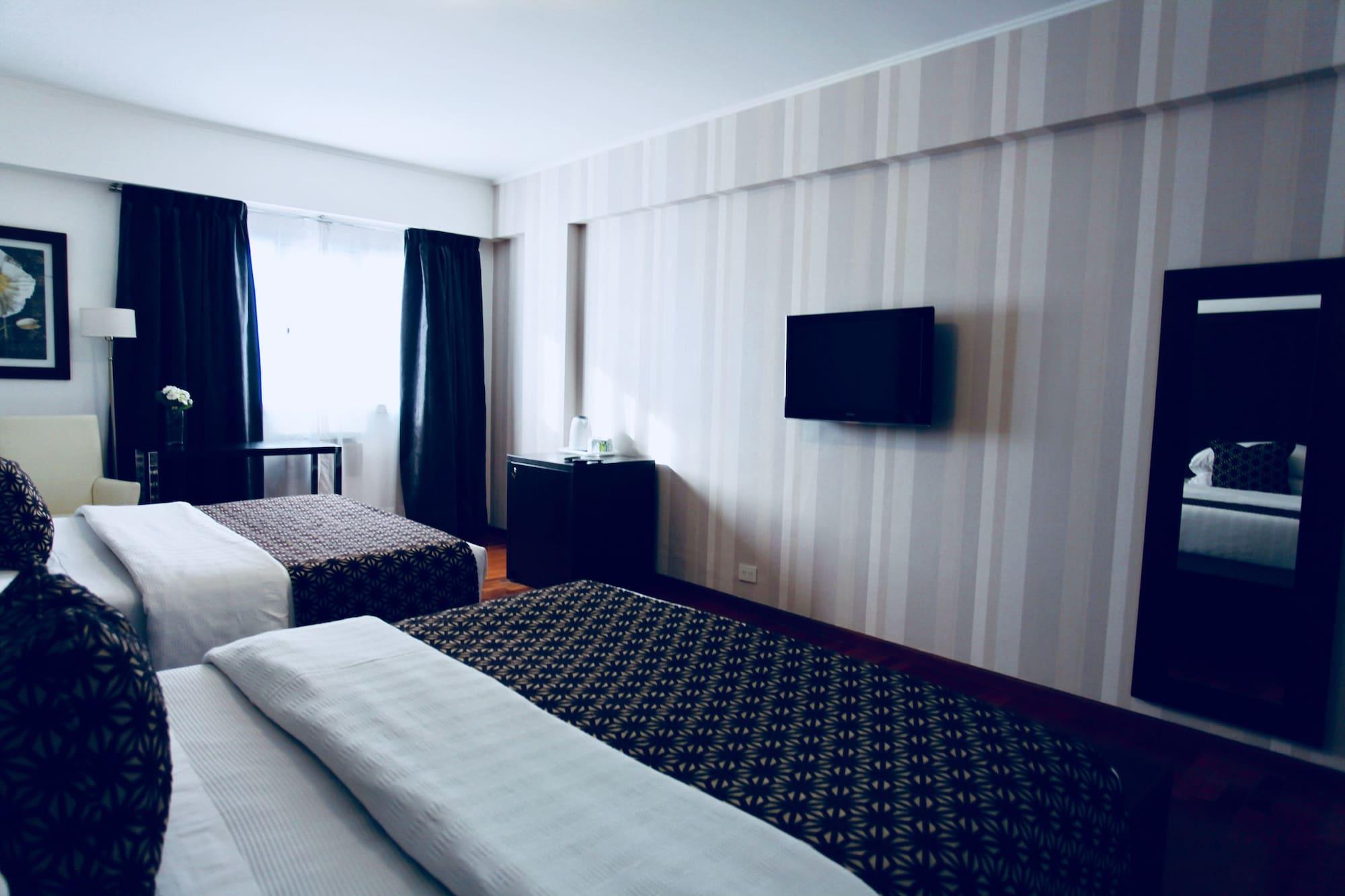 Hotel Tolosa Puerto Madryn Luaran gambar