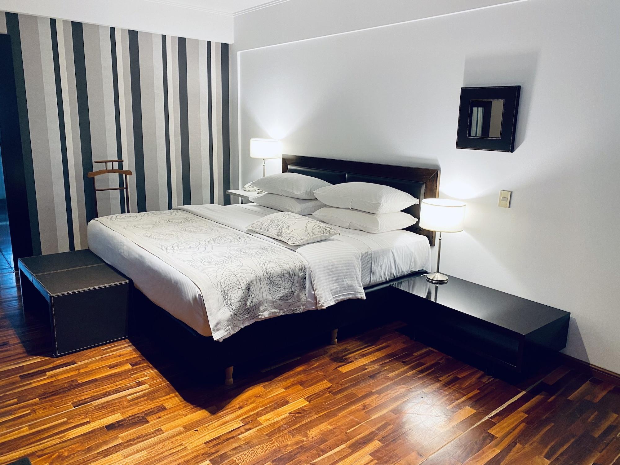 Hotel Tolosa Puerto Madryn Luaran gambar