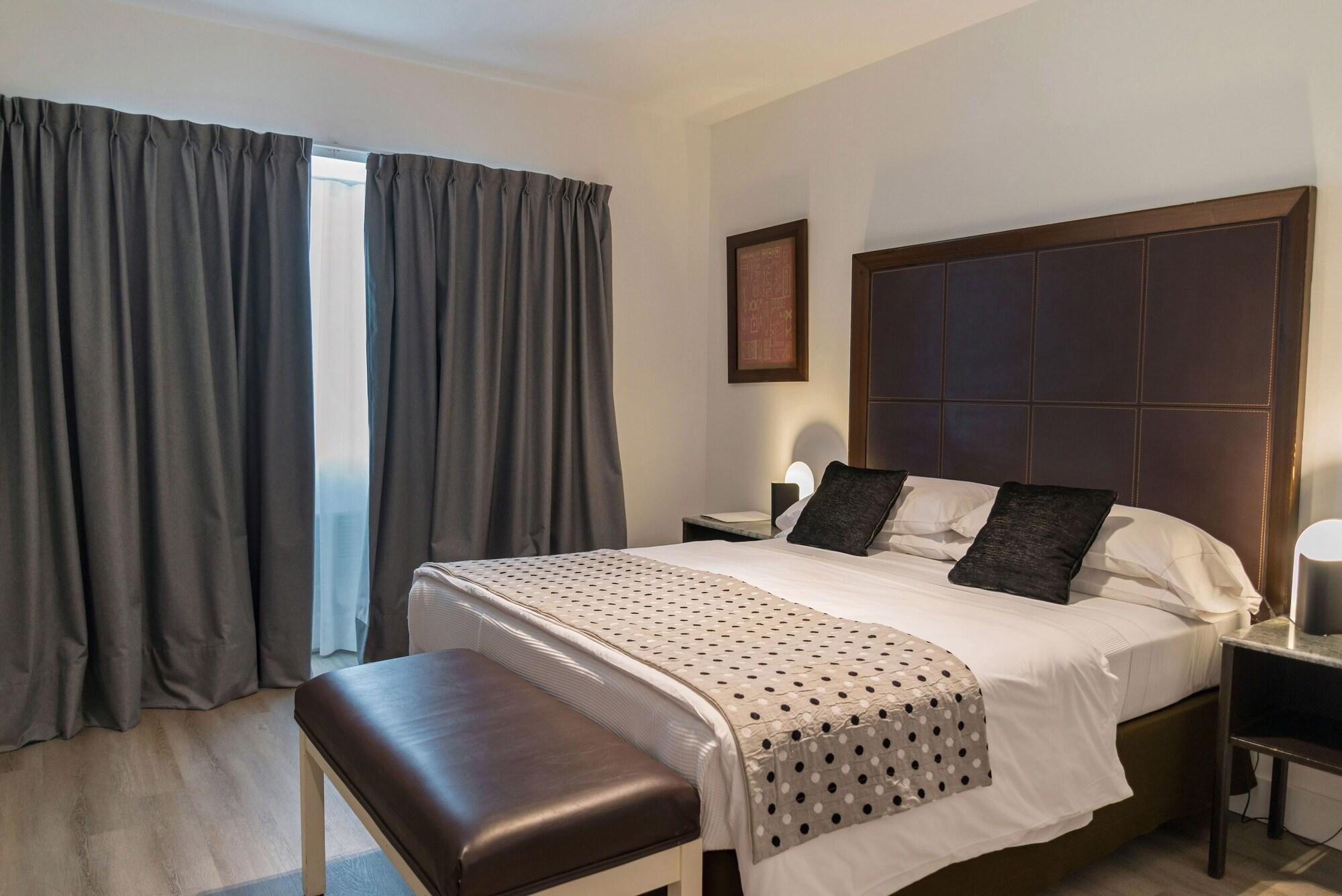 Hotel Tolosa Puerto Madryn Luaran gambar