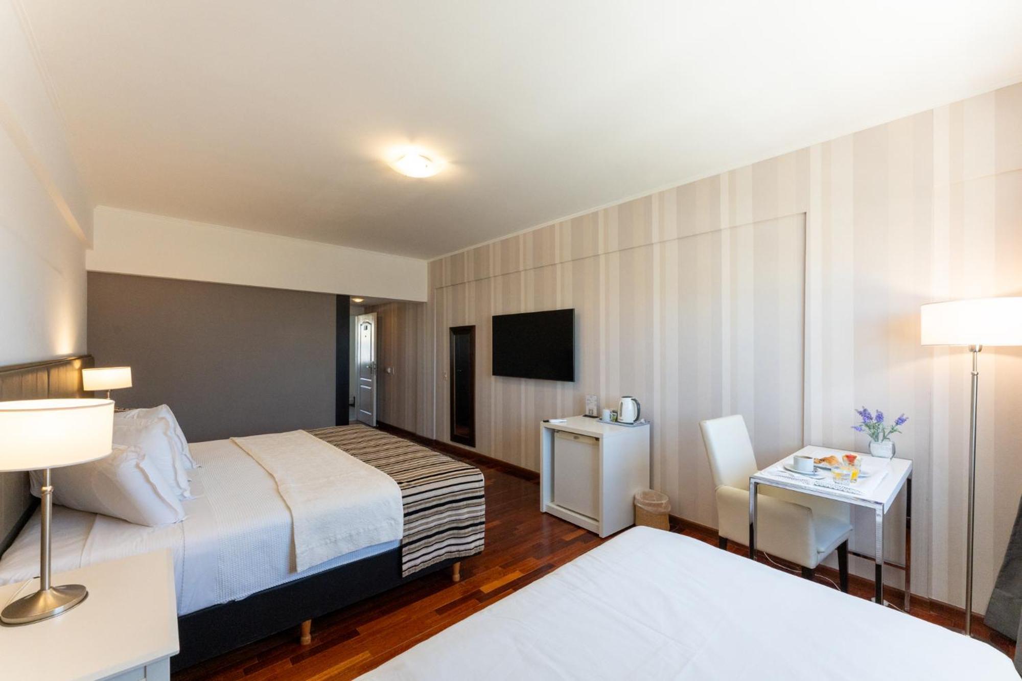 Hotel Tolosa Puerto Madryn Luaran gambar