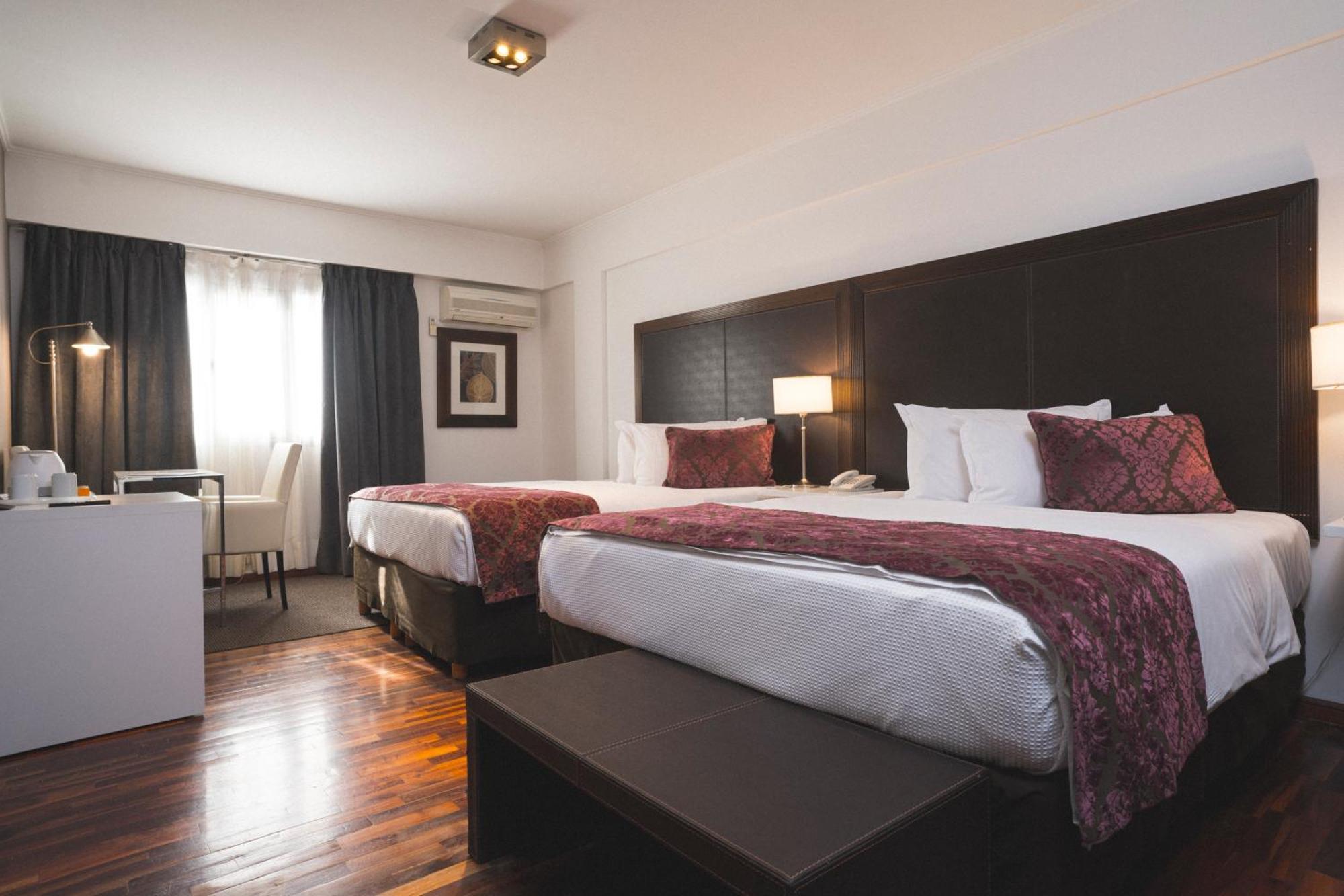 Hotel Tolosa Puerto Madryn Luaran gambar