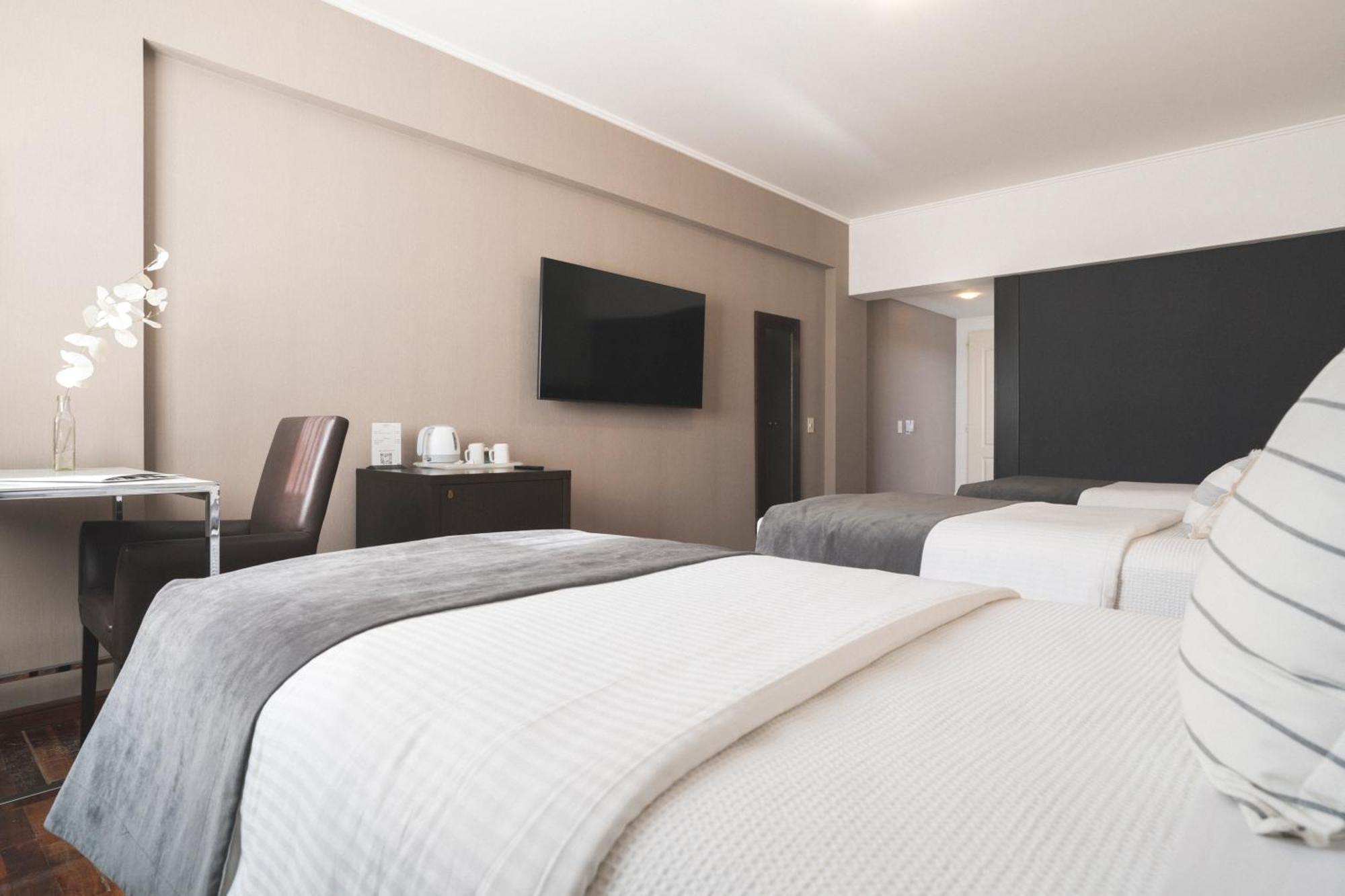 Hotel Tolosa Puerto Madryn Bilik gambar