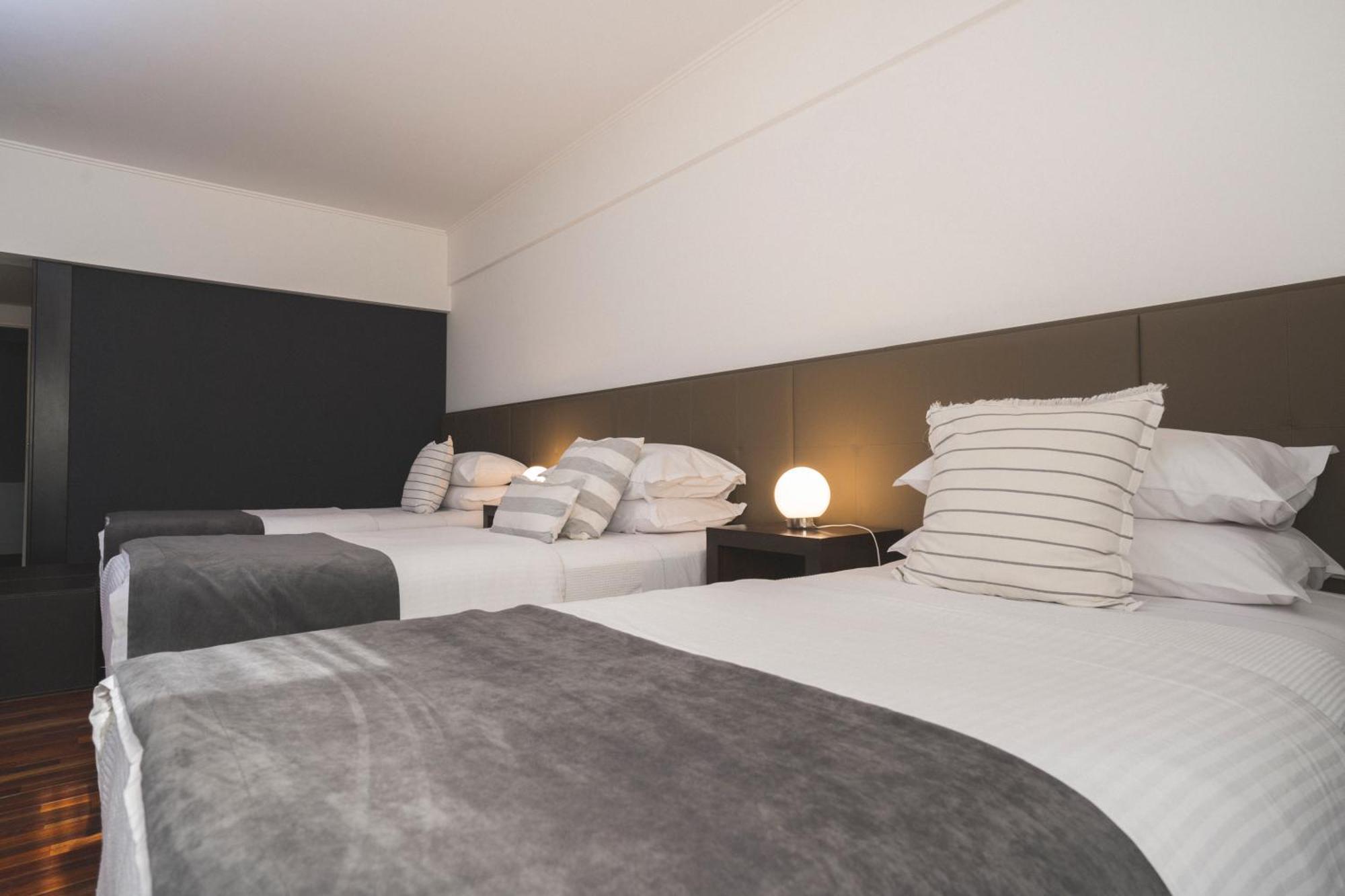 Hotel Tolosa Puerto Madryn Bilik gambar