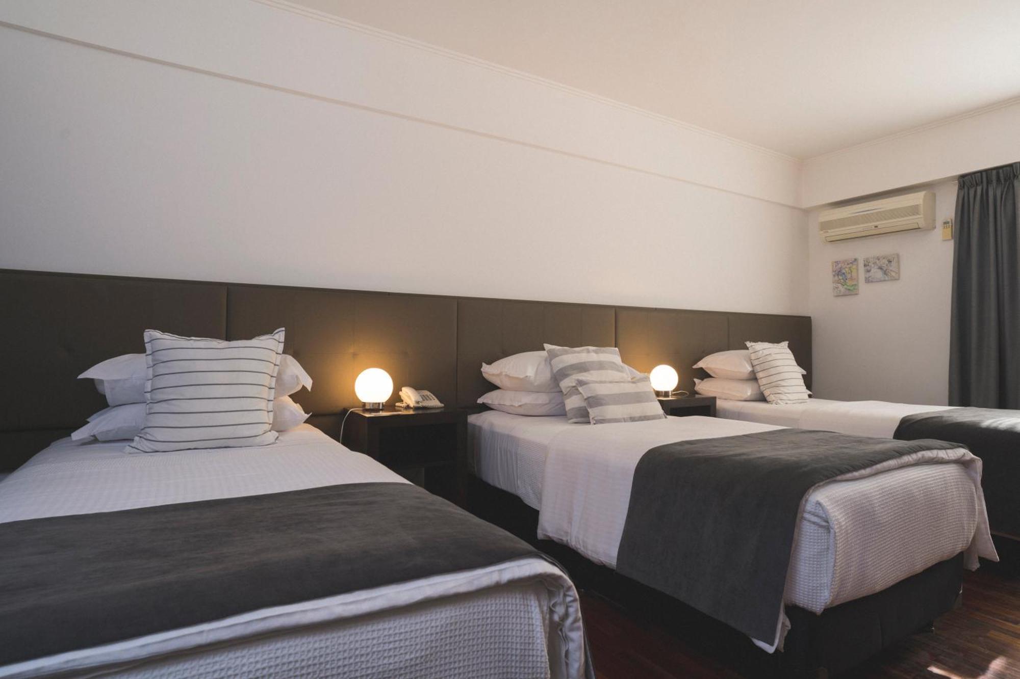 Hotel Tolosa Puerto Madryn Bilik gambar