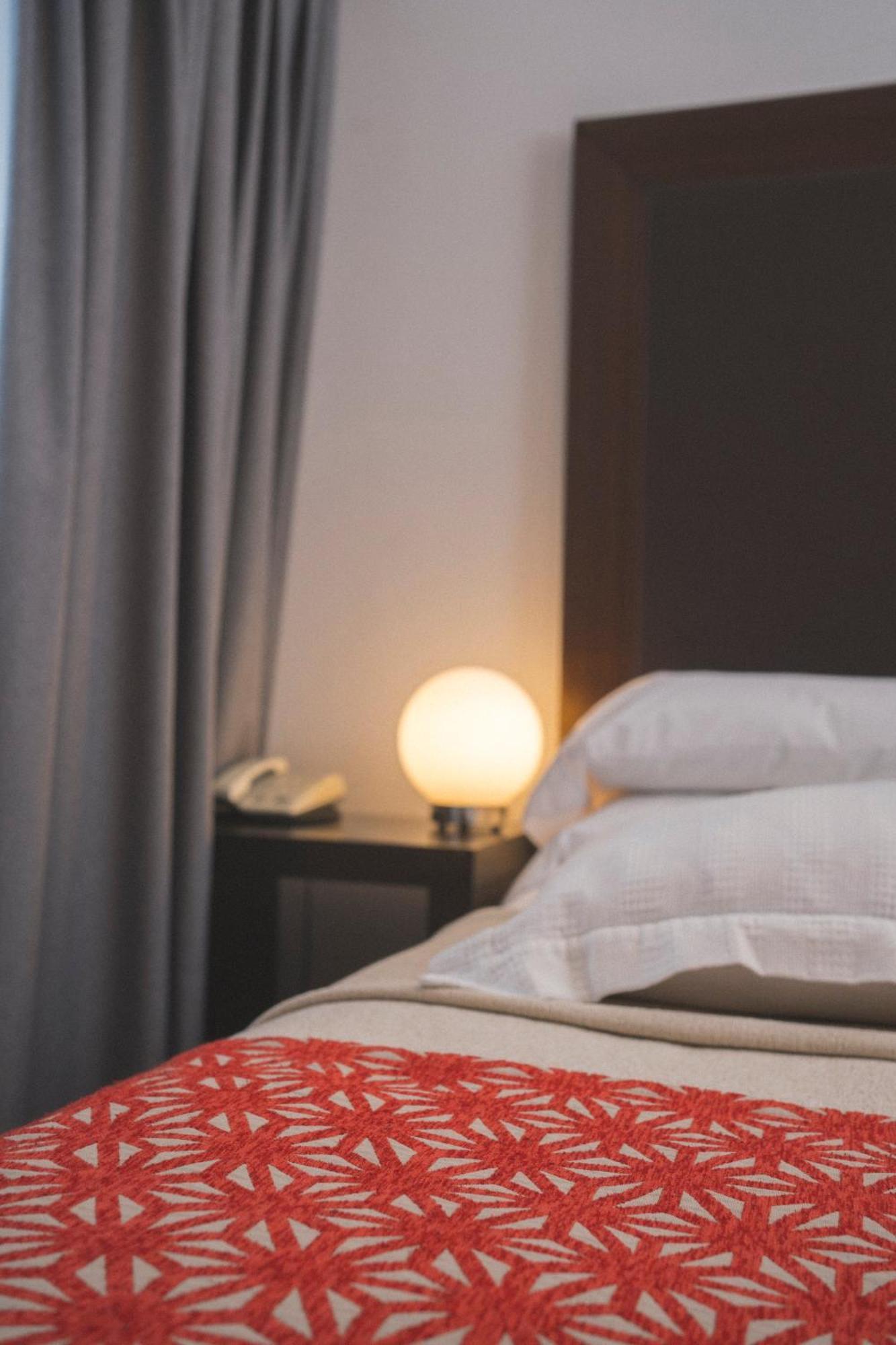 Hotel Tolosa Puerto Madryn Bilik gambar
