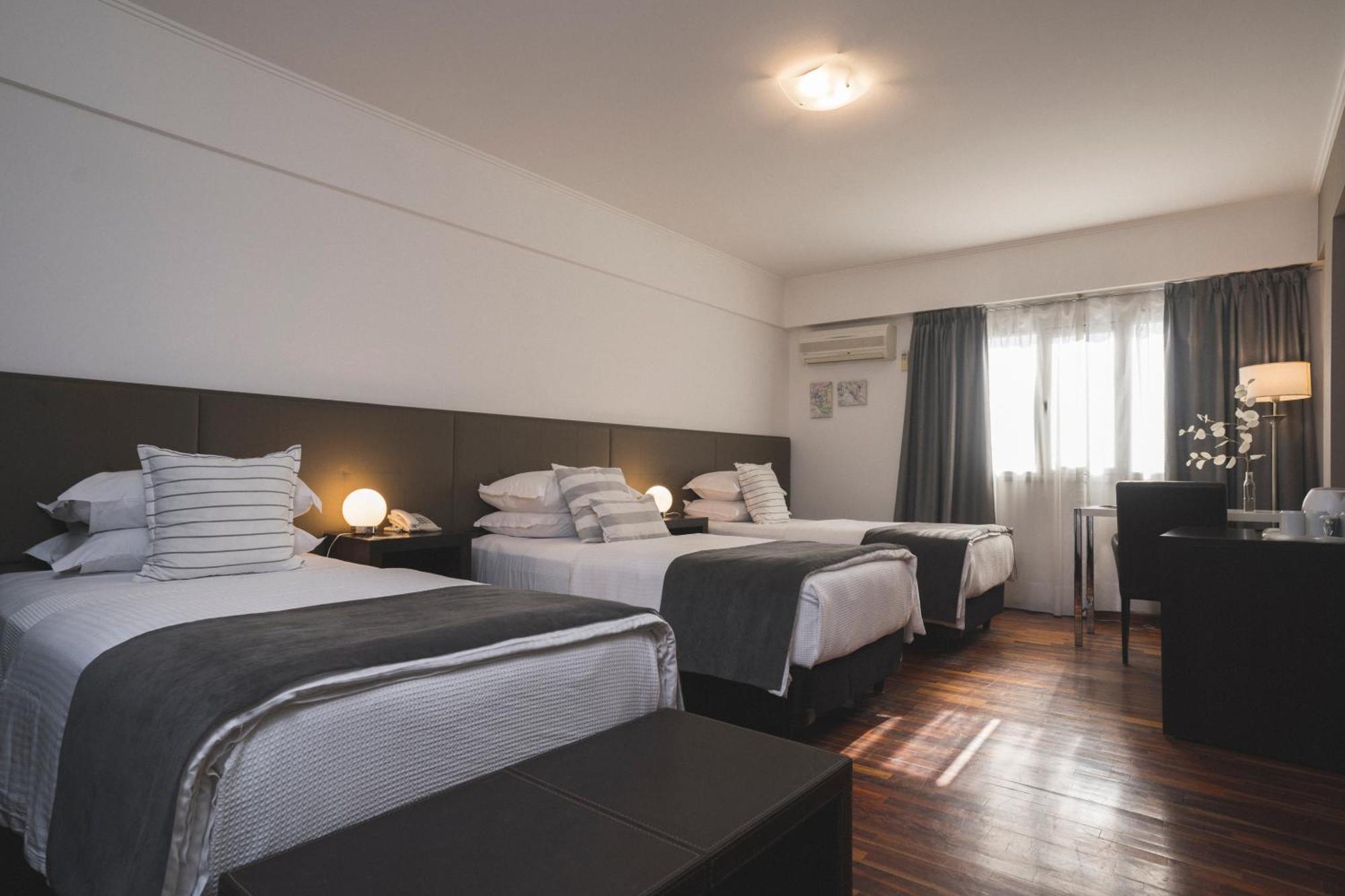 Hotel Tolosa Puerto Madryn Bilik gambar