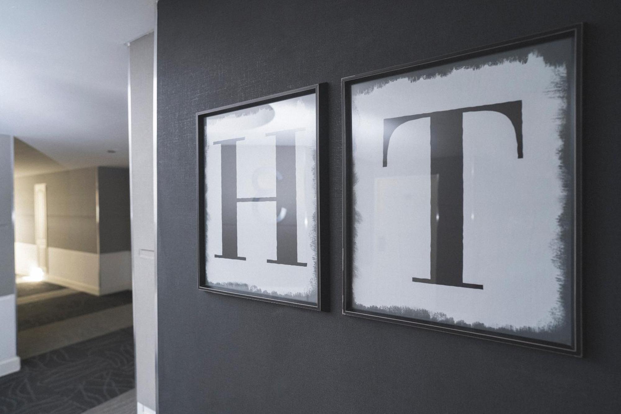 Hotel Tolosa Puerto Madryn Luaran gambar
