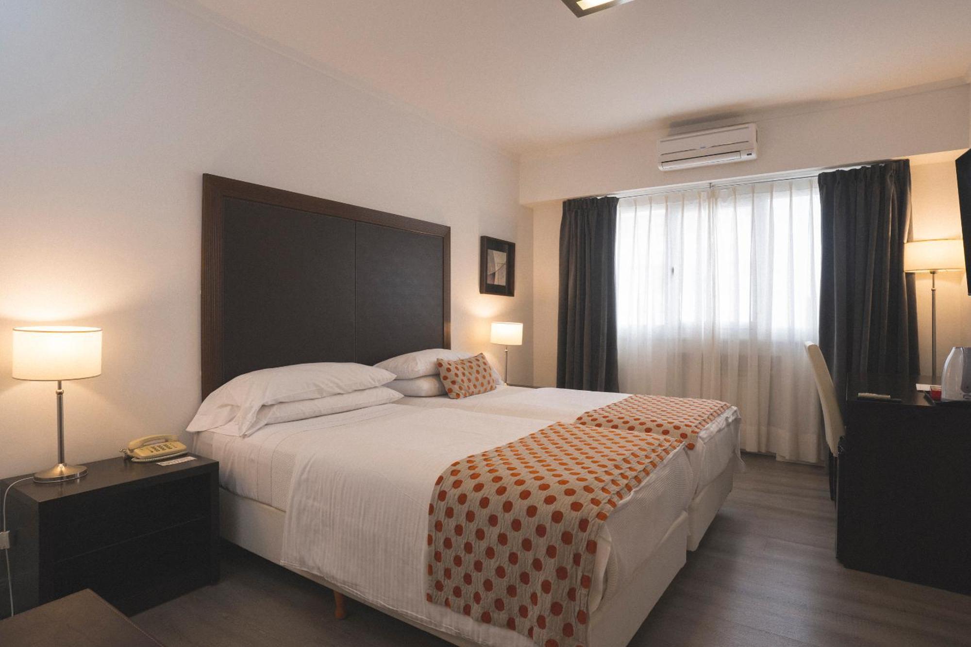 Hotel Tolosa Puerto Madryn Bilik gambar
