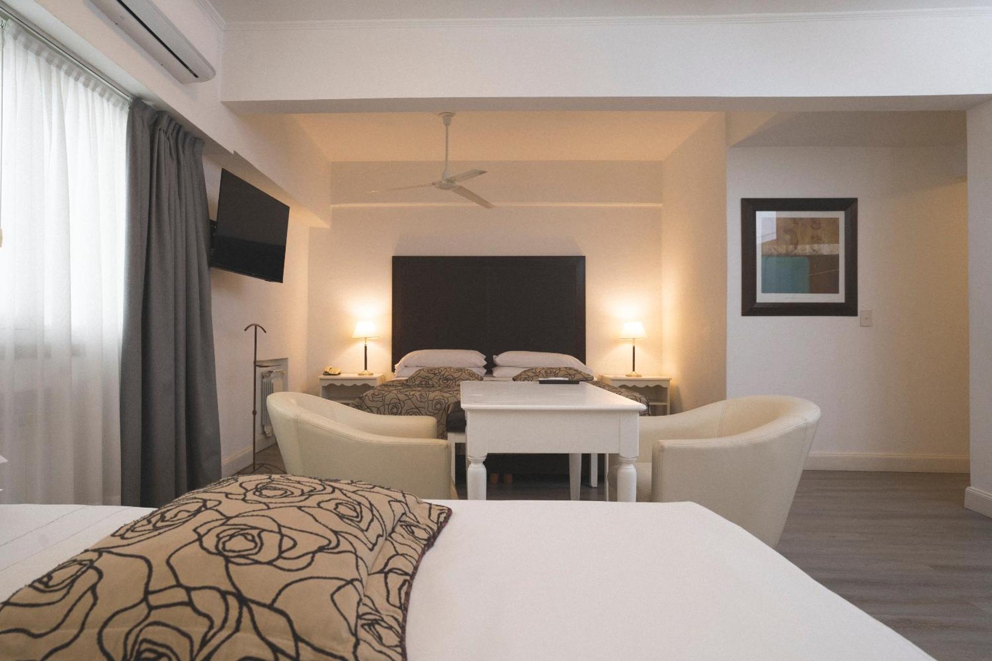 Hotel Tolosa Puerto Madryn Bilik gambar