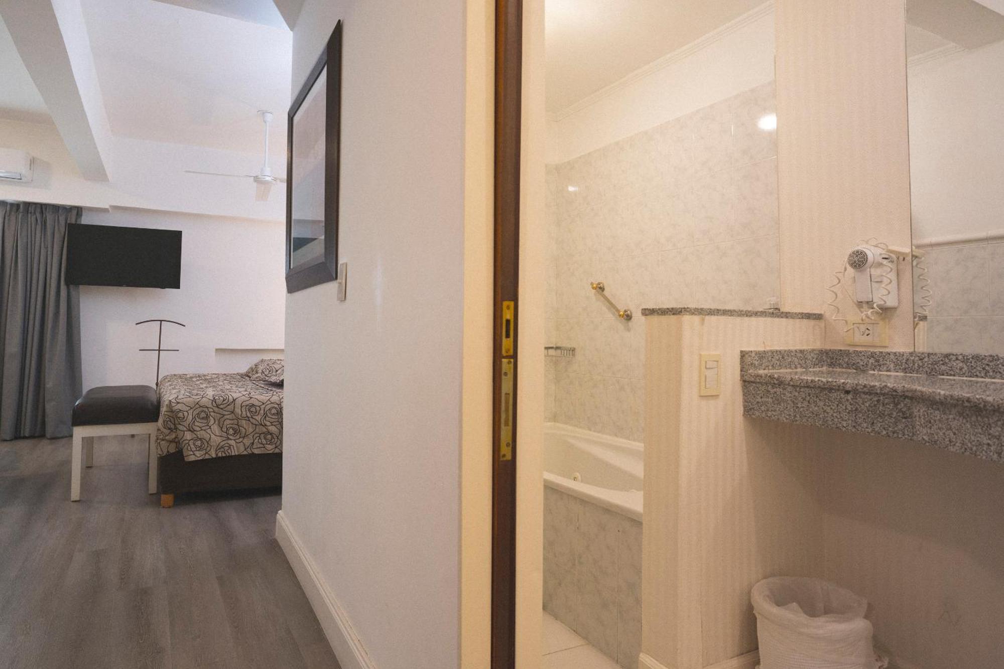Hotel Tolosa Puerto Madryn Bilik gambar