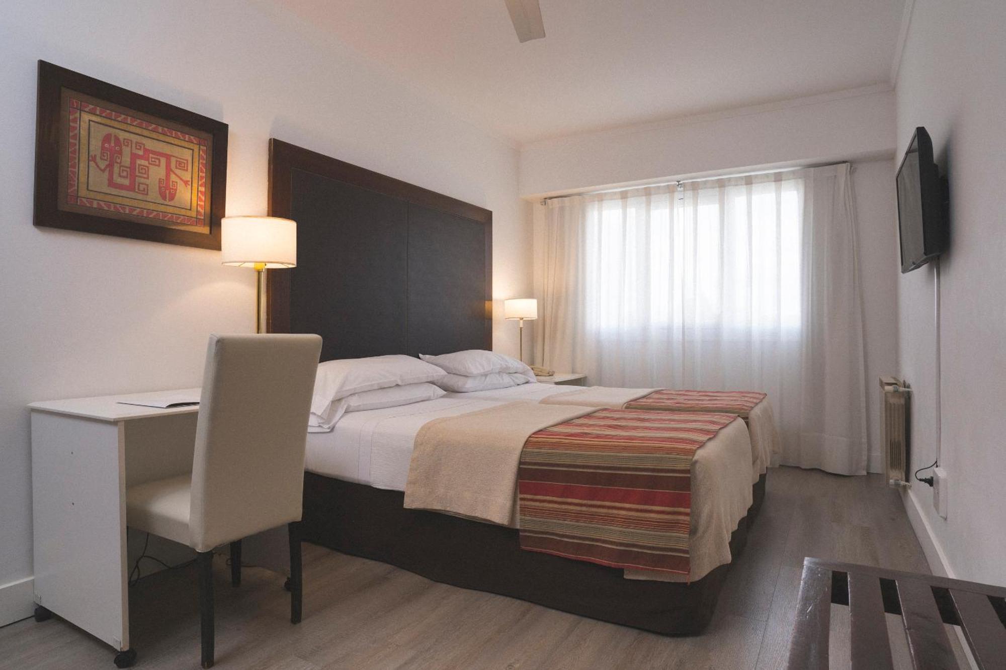 Hotel Tolosa Puerto Madryn Bilik gambar