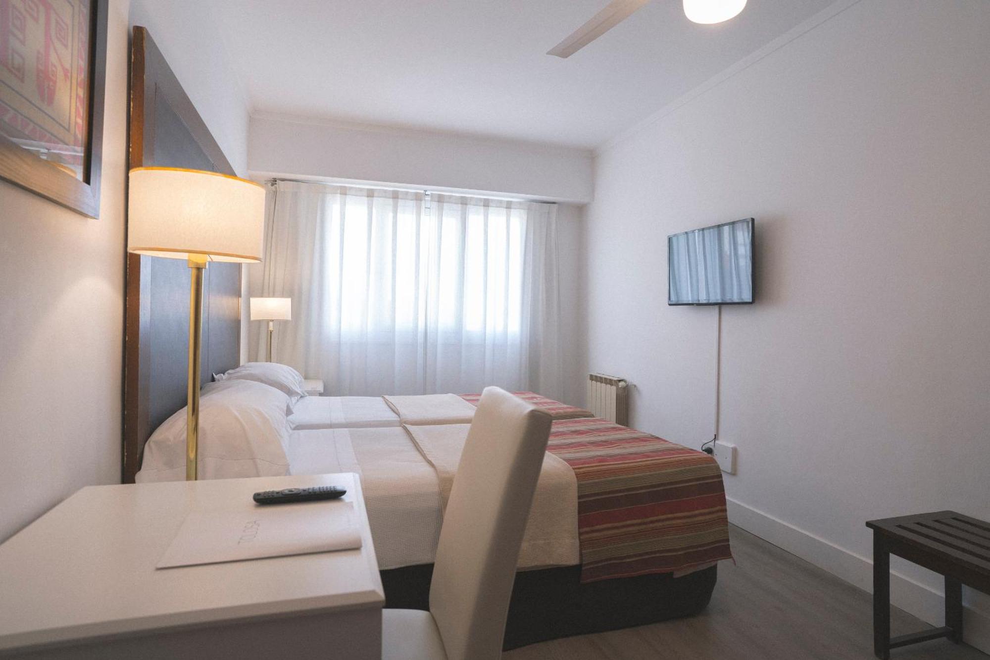 Hotel Tolosa Puerto Madryn Bilik gambar