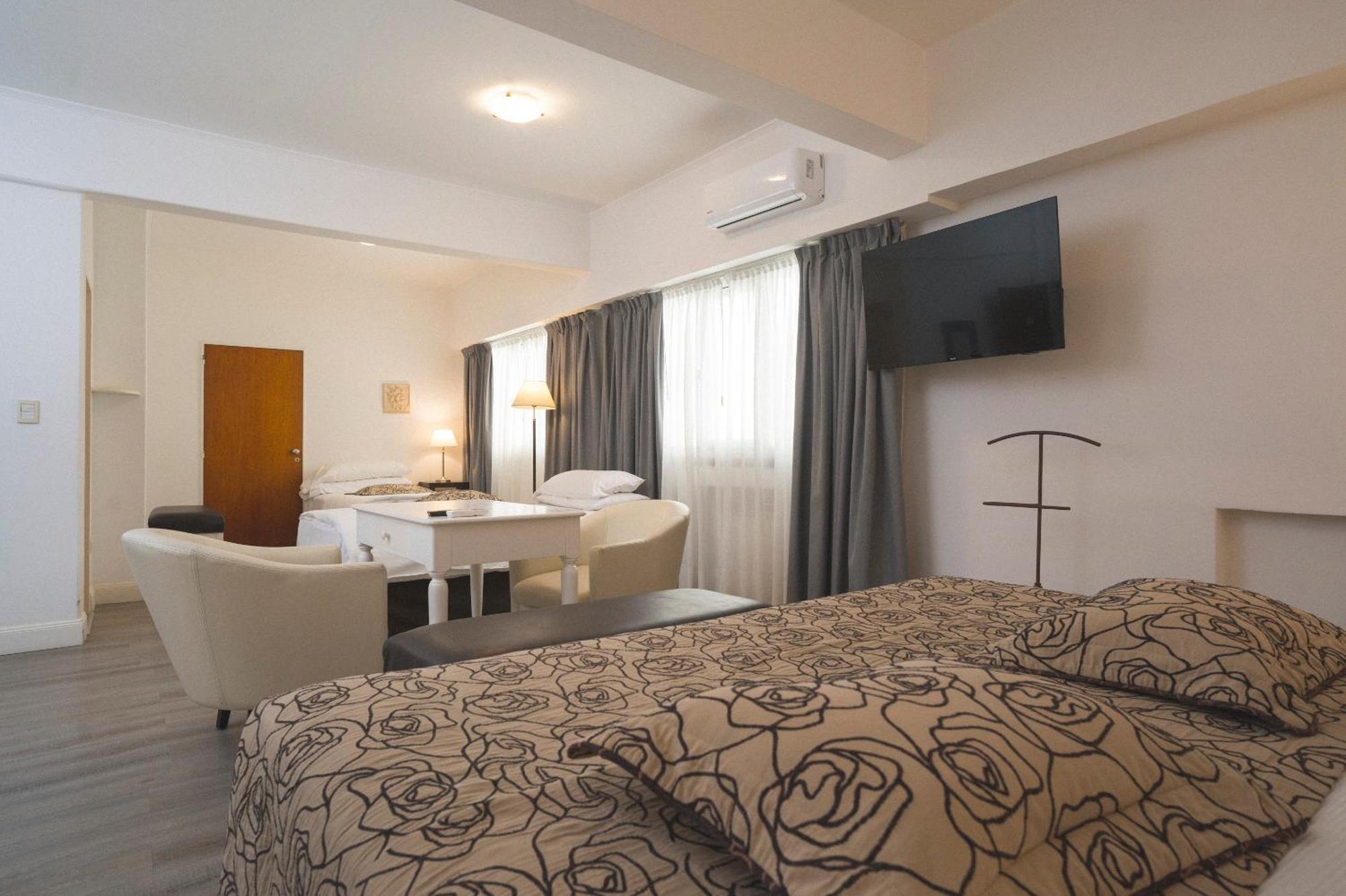 Hotel Tolosa Puerto Madryn Bilik gambar