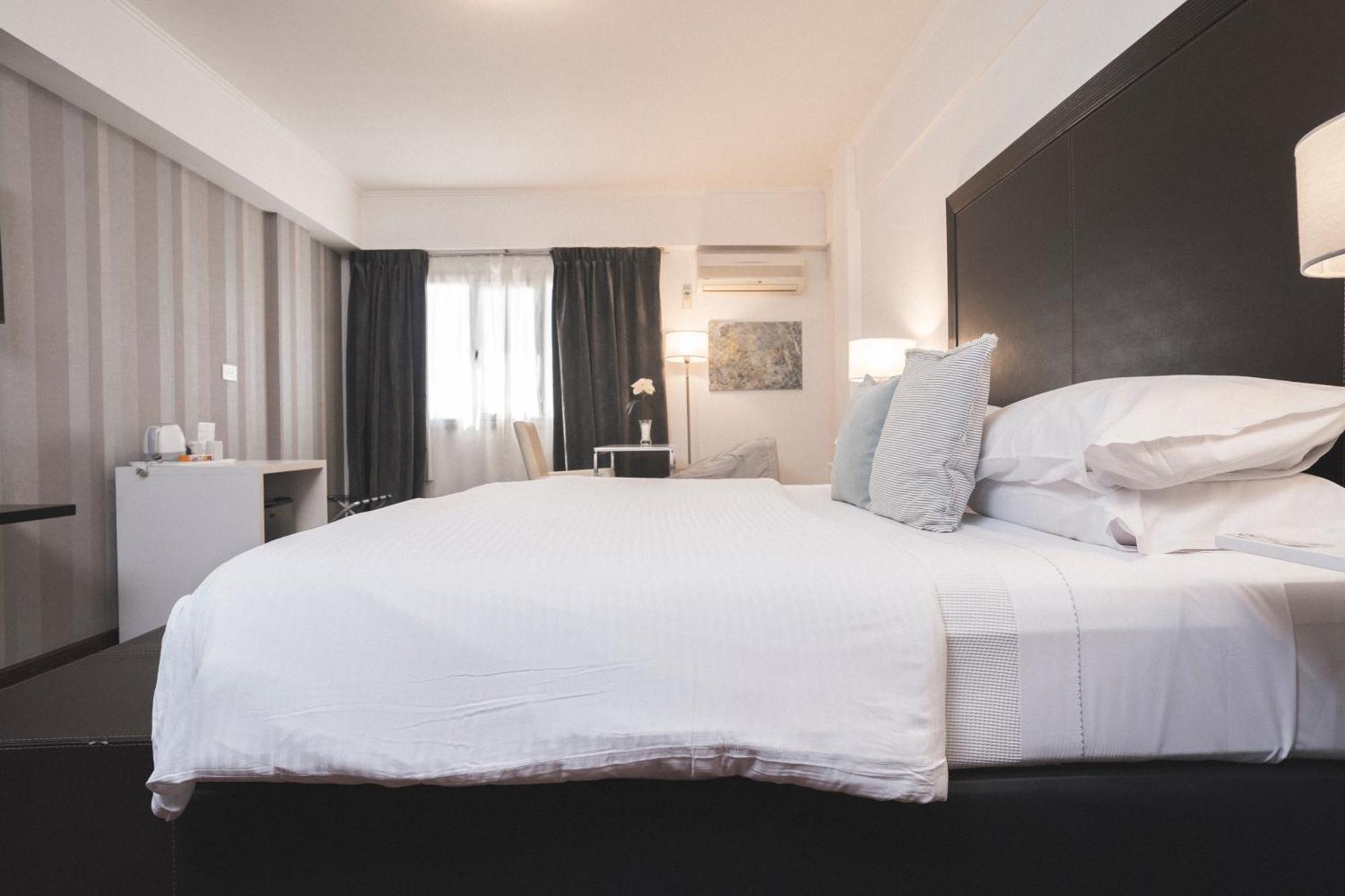 Hotel Tolosa Puerto Madryn Bilik gambar