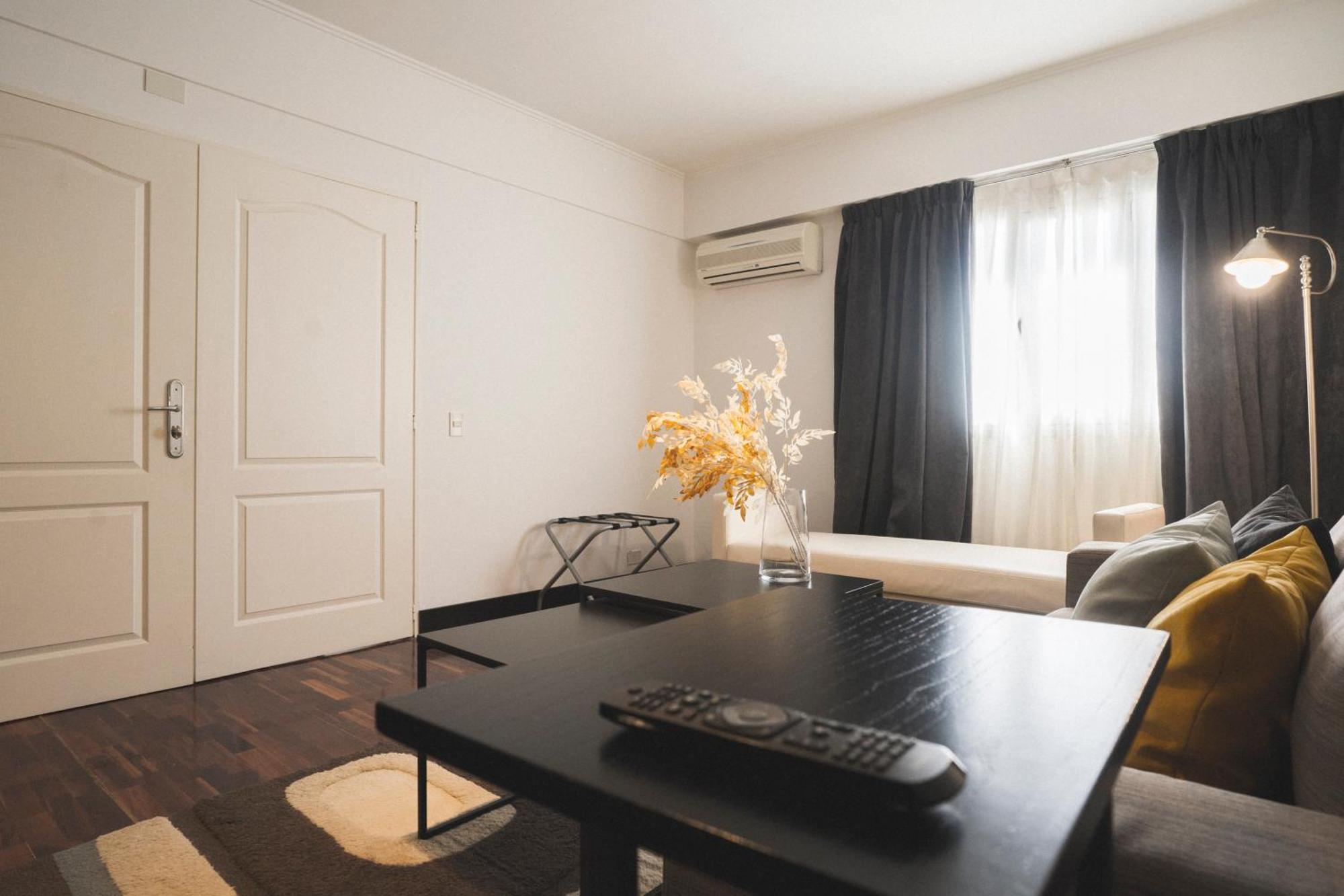Hotel Tolosa Puerto Madryn Bilik gambar