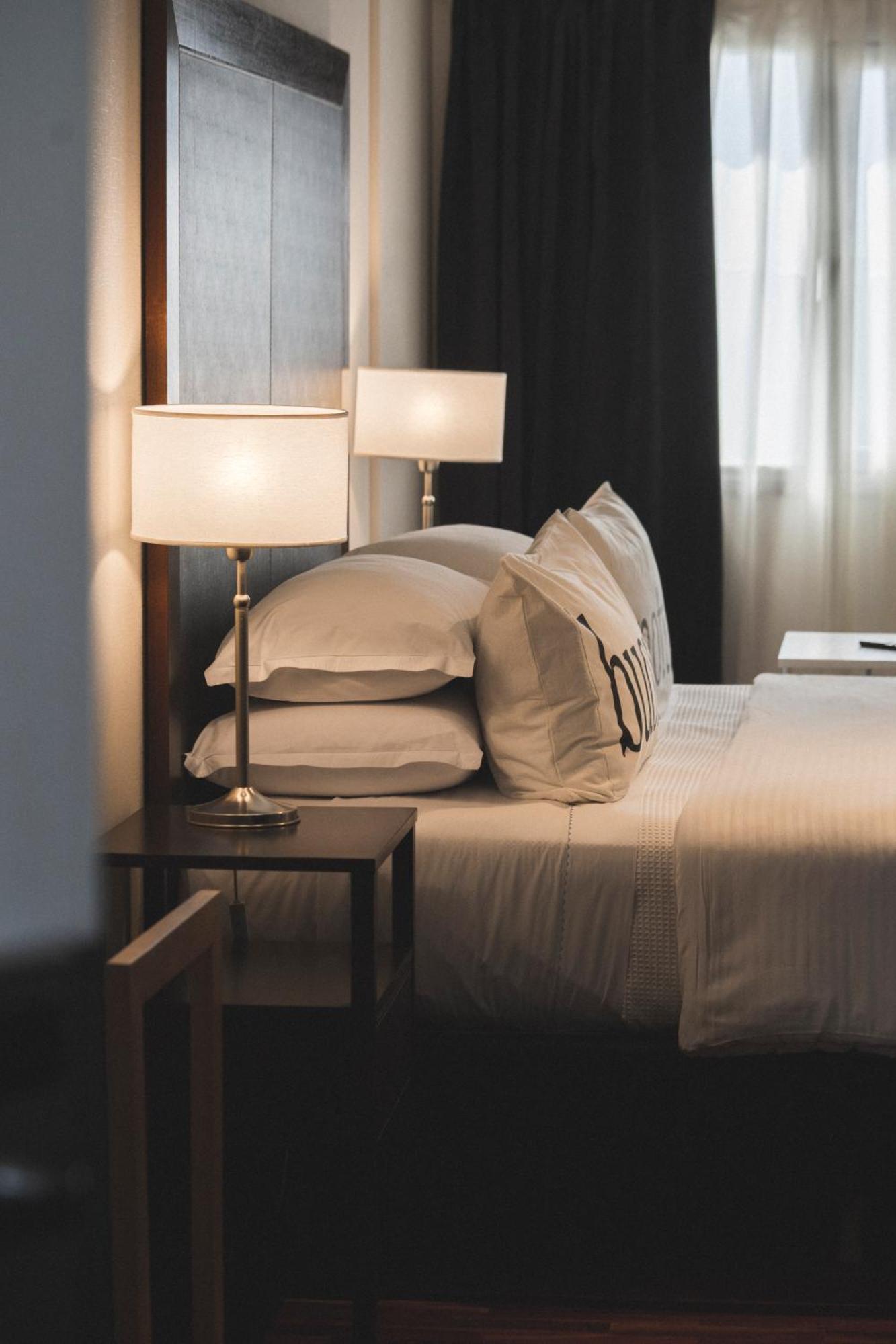 Hotel Tolosa Puerto Madryn Luaran gambar