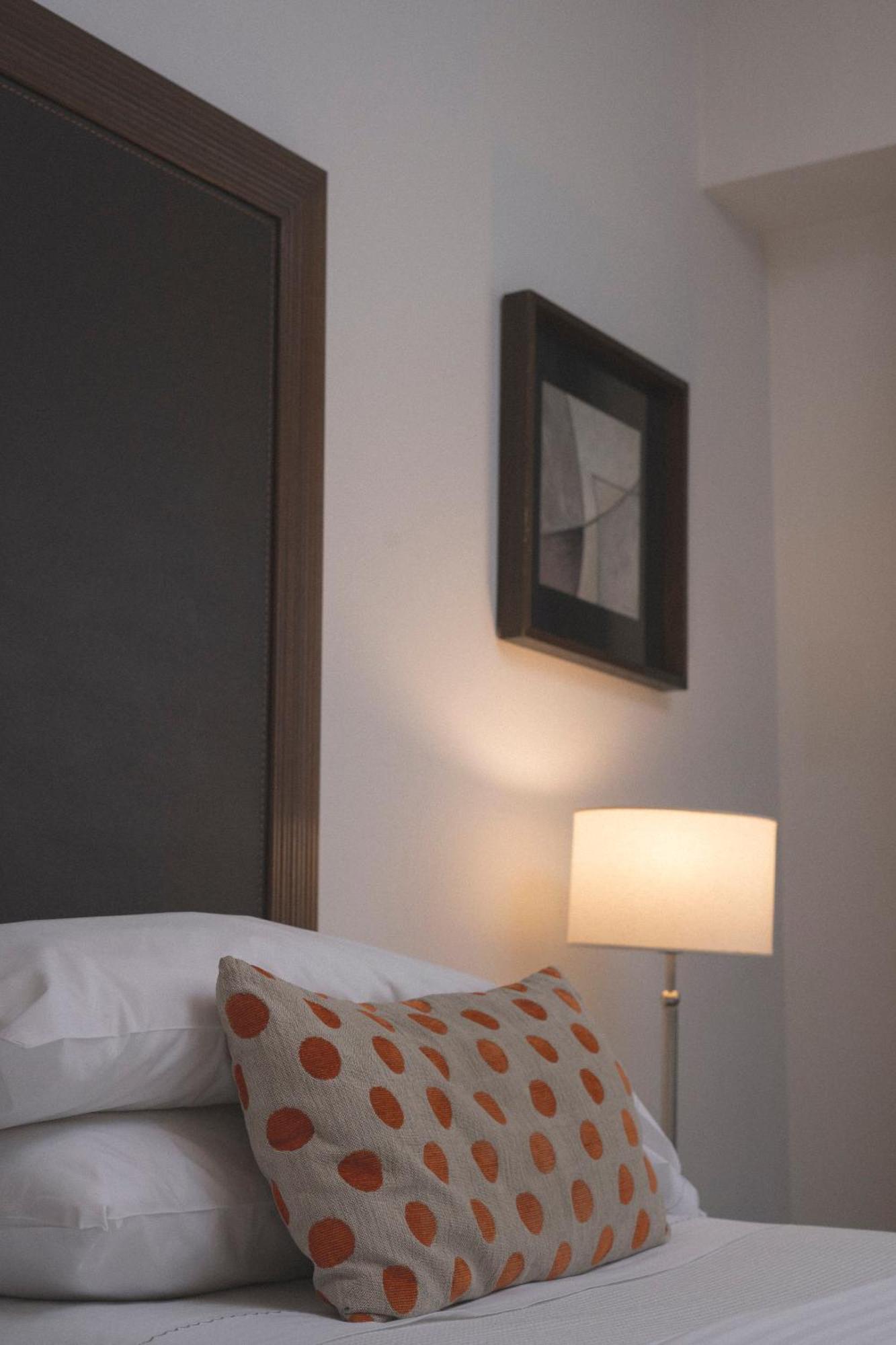 Hotel Tolosa Puerto Madryn Bilik gambar